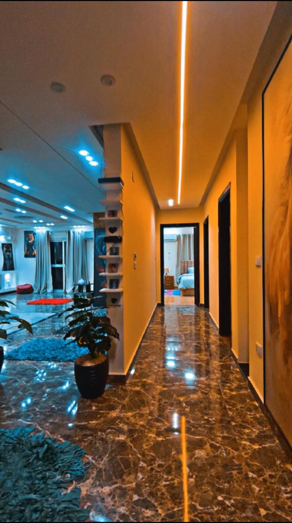 لايفيرا العقارية Apartment