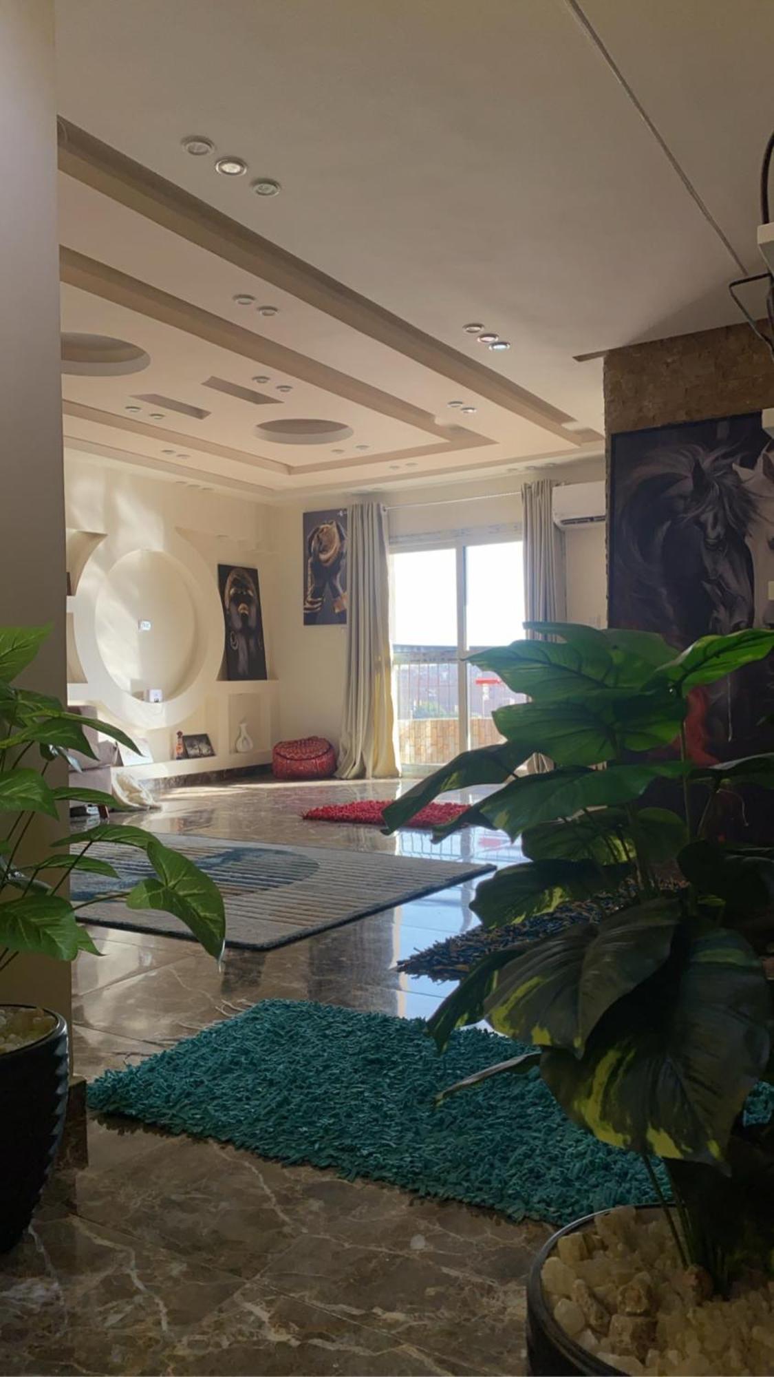 Apartment لايفيرا العقارية Cairo