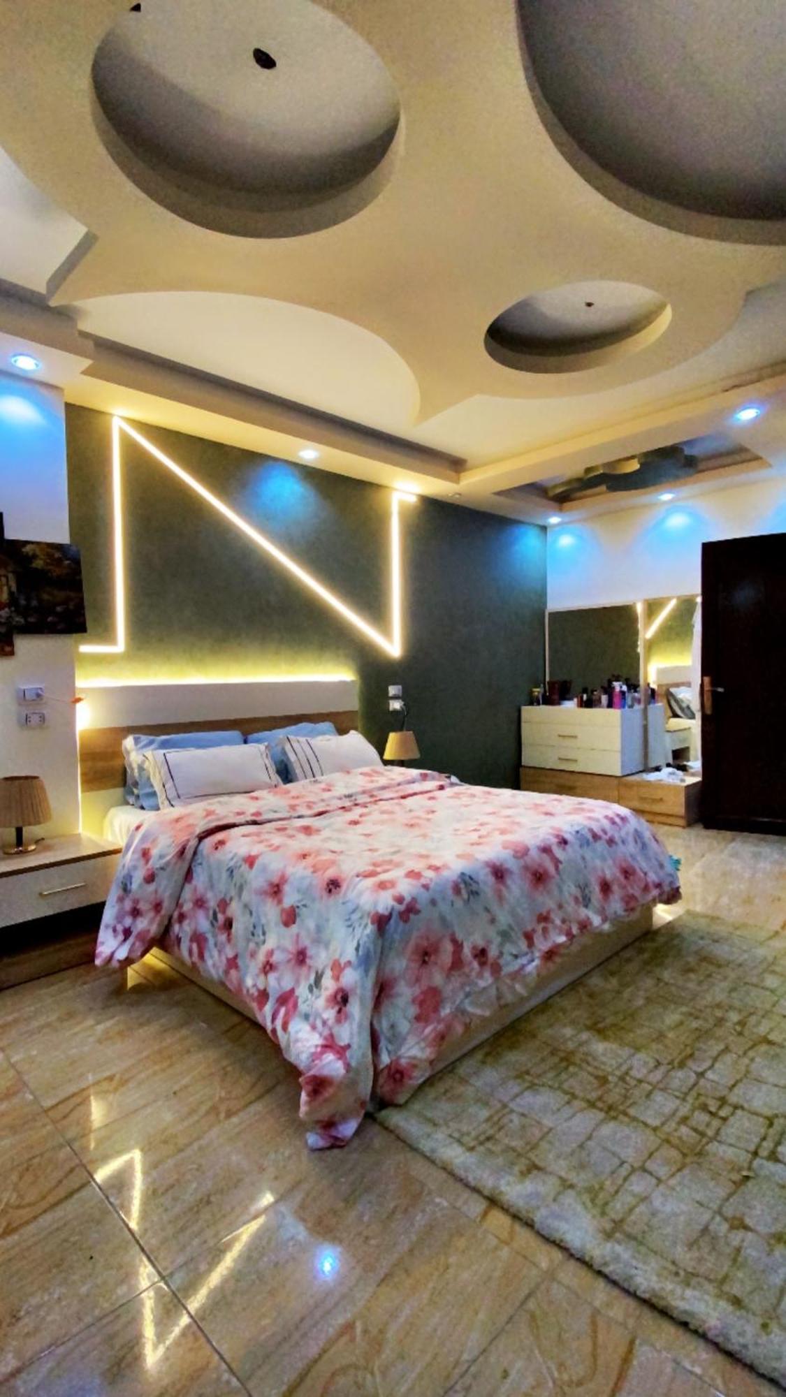 لايفيرا العقارية Apartment