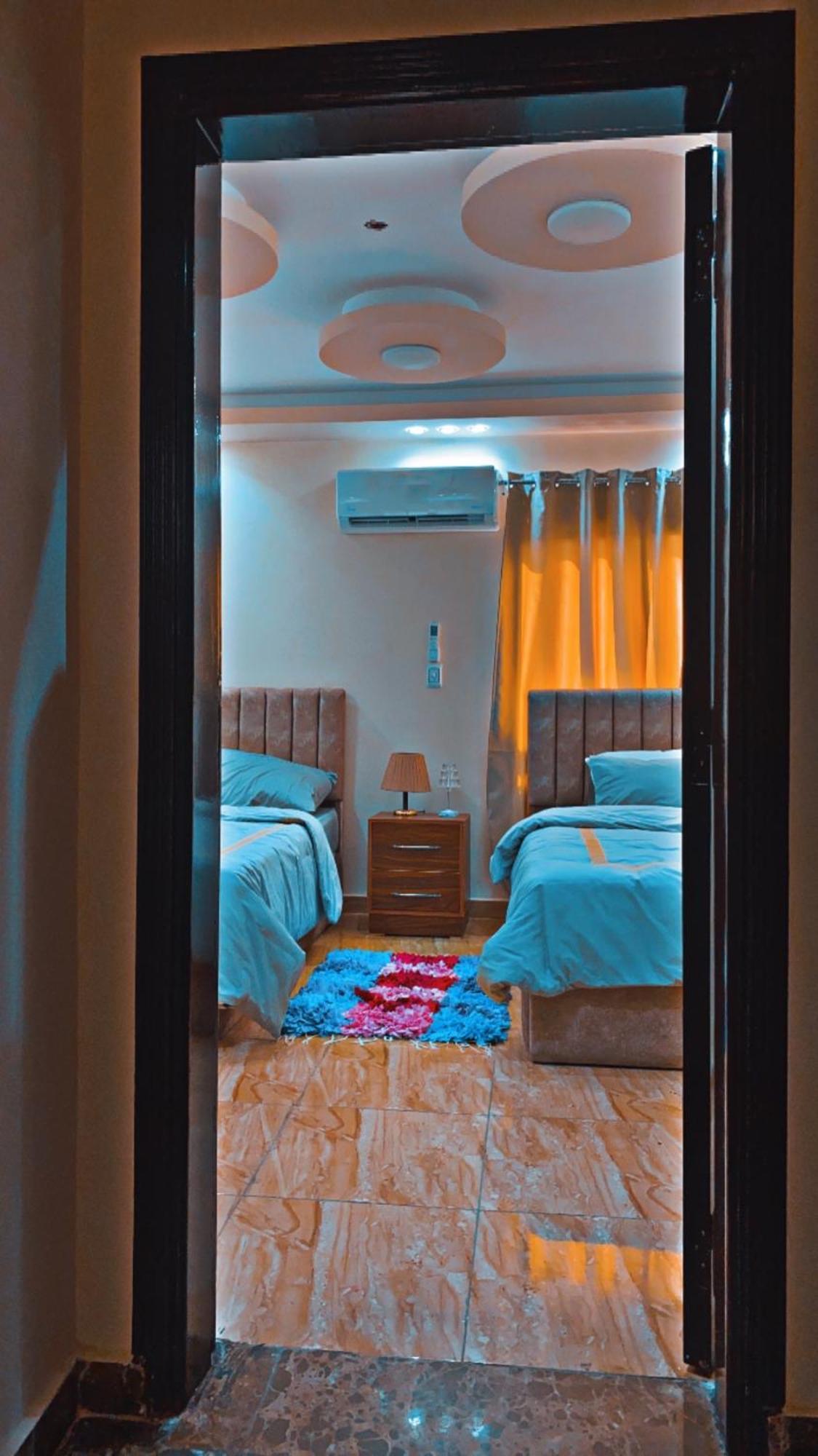 لايفيرا العقارية Apartment *